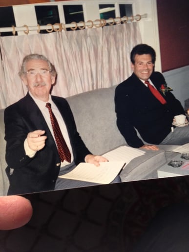 Gallery photo 9 of Gary Tannus Nassif
