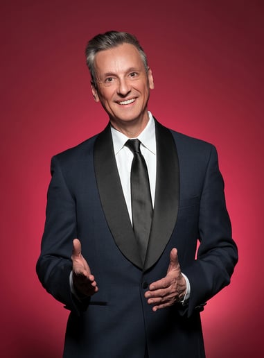 Gallery photo 1 of Gary Thomas