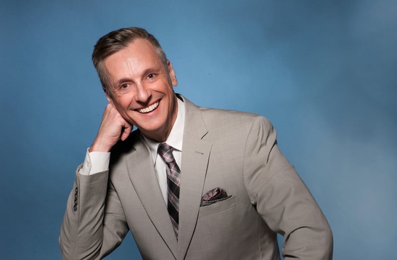 Gallery photo 2 of Gary Thomas