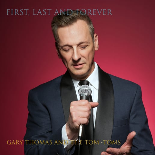 Gallery photo 4 of Gary Thomas