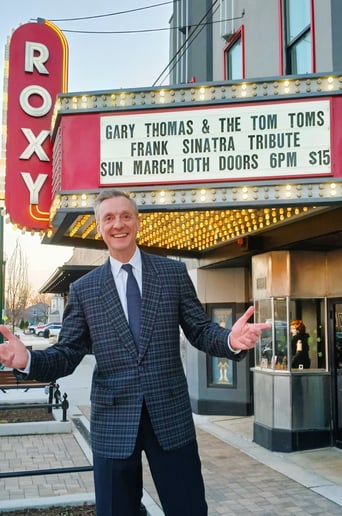 Gallery photo 5 of Gary Thomas