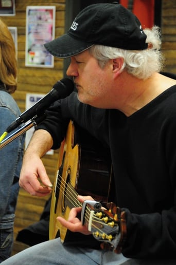 Gallery photo 1 of Gary Weber