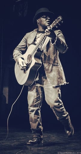 Gallery photo 1 of Gary Wortham