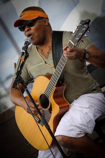 Gallery photo 2 of Gary Wortham