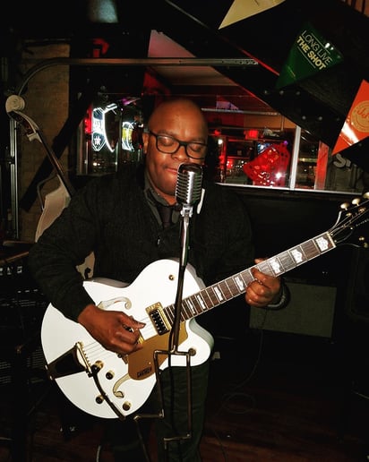 Gallery photo 6 of Gary Wortham