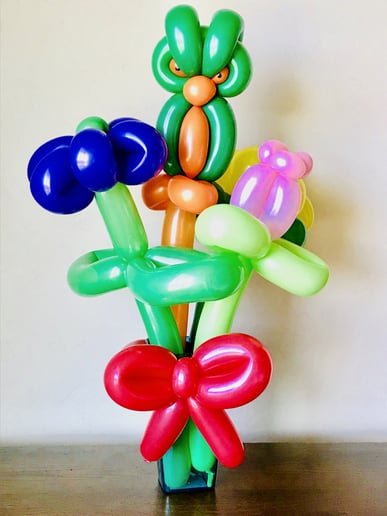 Gallery photo 2 of Baraboo Balloon Bouquets