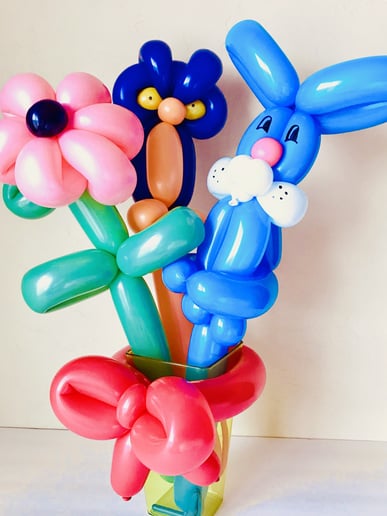 Gallery photo 3 of Baraboo Balloon Bouquets