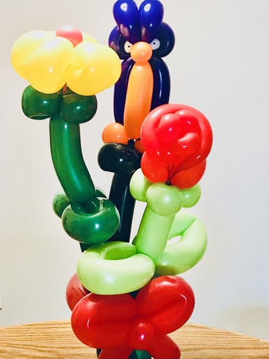 Gallery photo 5 of Baraboo Balloon Bouquets