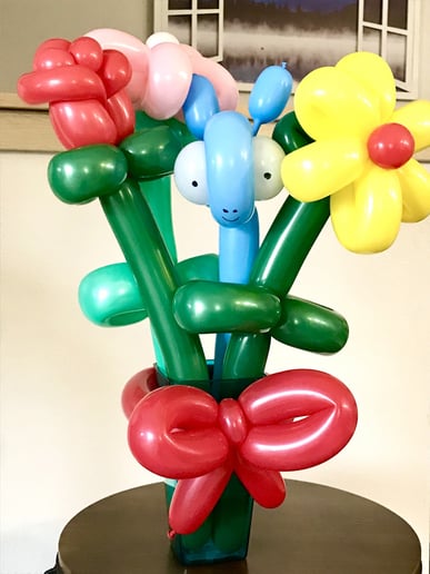 Gallery photo 6 of Baraboo Balloon Bouquets