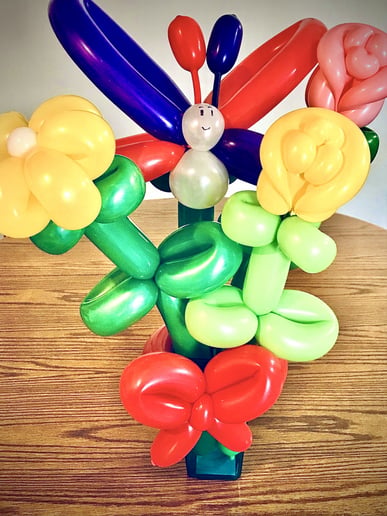 Gallery photo 7 of Baraboo Balloon Bouquets
