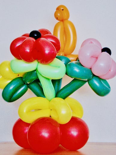 Gallery photo 4 of Baraboo Balloon Bouquets