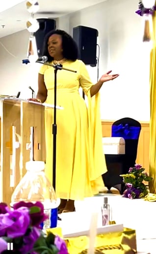 Gallery photo 3 of Gatekeeper Women's Ministries