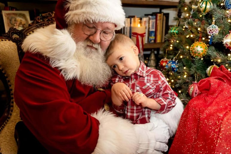 Gallery photo 2 of Gateway Holiday Magic