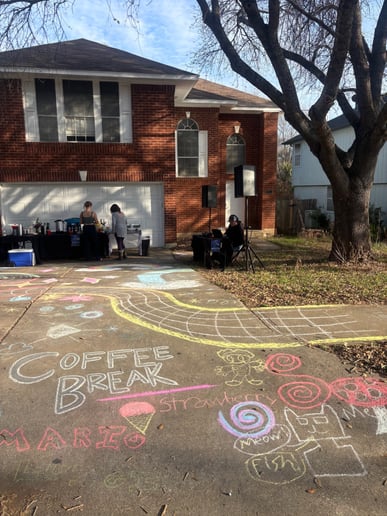 Gallery photo 6 of Gather ATX