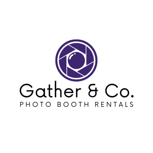 Gallery photo 1 of Gather & Co. 360 Photo Booth Rental