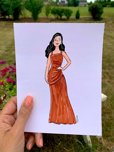 Gallery photo 10 of Gatika Event Painter