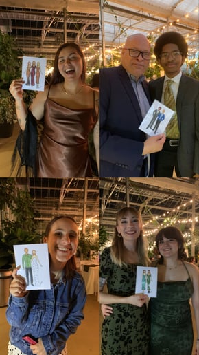 Gallery photo 2 of Gatika Event Painter