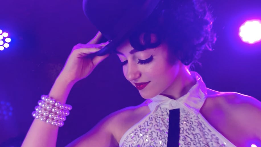 Gallery photo 2 of Gatsby Entertainment | Swing Dance, Charleston & Flappers