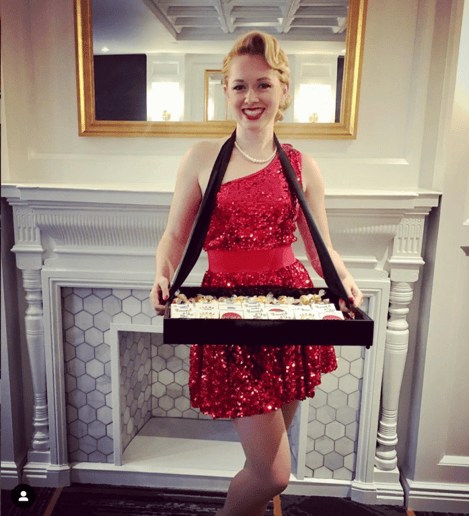 Gallery photo 14 of Gatsby Entertainment | Swing Dance, Charleston & Flappers