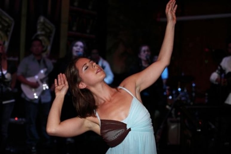 Gallery photo 3 of Spirit Soul And Friends - World Music and Kirtan