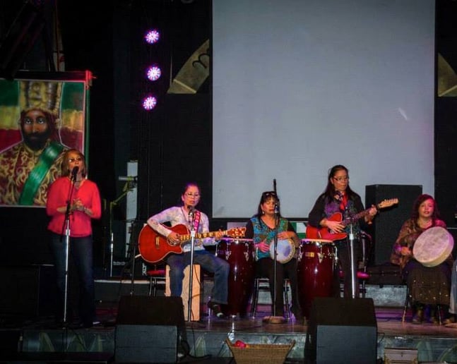 Gallery photo 5 of Spirit Soul And Friends - World Music and Kirtan