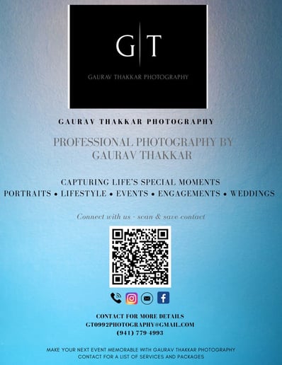 Gallery photo 4 of Gaurav Thakkar Photography