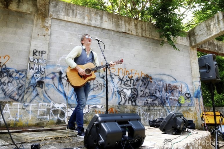 Gallery photo 1 of Gavin Elder