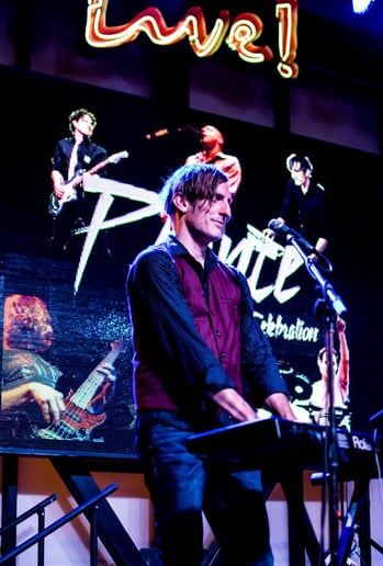 Gallery photo 4 of Gavin Elder