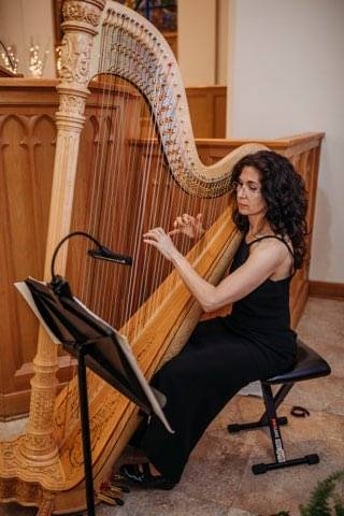 Gallery photo 7 of Gaye LeBlanc