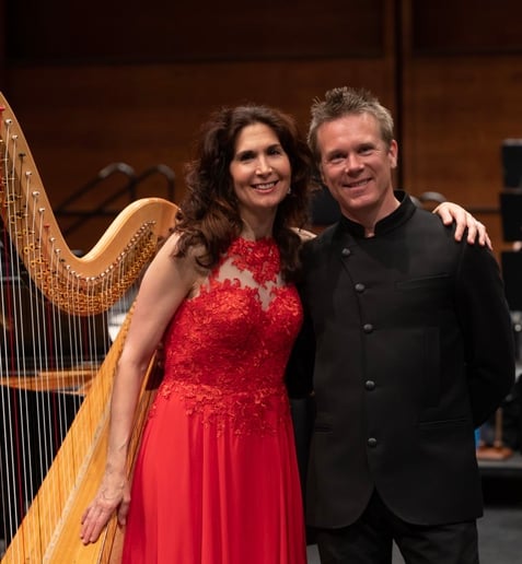 Gallery photo 8 of Gaye LeBlanc