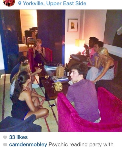 Gallery photo 1 of Gayle Sharp Psychic
