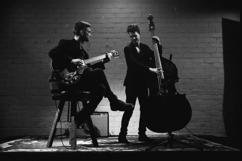 Gallery photo 2 of GB Duo