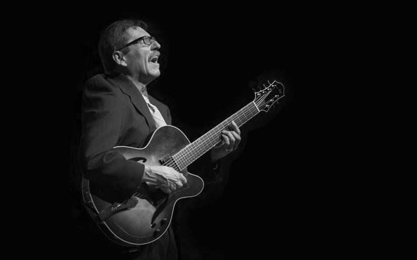 Gallery photo 11 of Gerry Beaudoin Trio