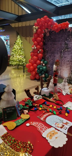Gallery photo 1 of GBF Bespoke Balloons and Event Services