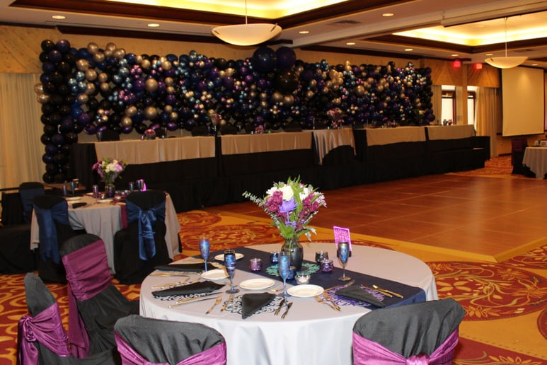 Gallery photo 5 of GBF Bespoke Balloons and Event Services