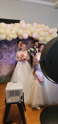 Gallery photo 8 of GBF Bespoke Balloons and Event Services