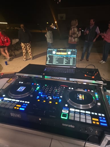 Gallery photo 2 of Geaux Big Entertainment