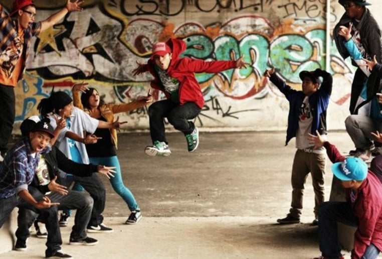 Gallery photo 11 of GEC Street Team