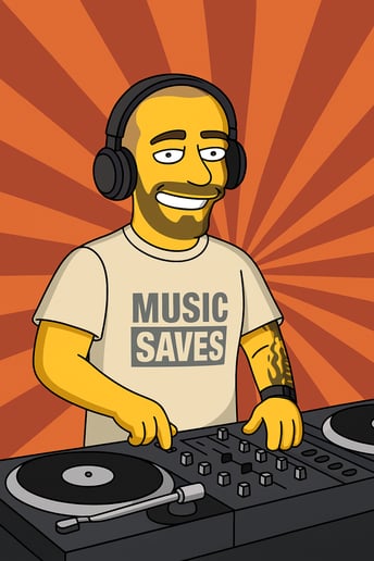 Gallery photo 2 of Gee Evans DJ