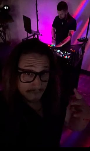 Gallery photo 4 of Gee Evans DJ