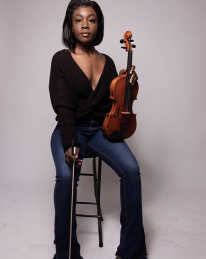 Gallery photo 3 of Geedah B.