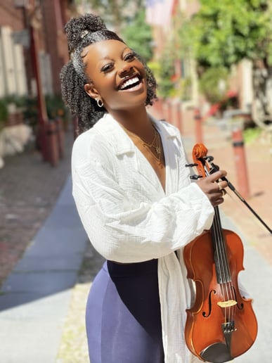 Gallery photo 4 of Geedah B.