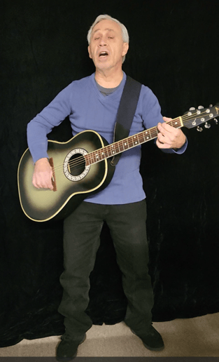 Gallery photo 1 of Geezer Greene