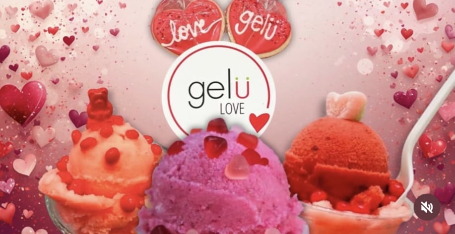 Gallery photo 5 of Gelu Frisco Sunnyvale