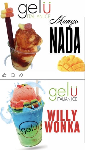 Gallery photo 7 of Gelu Frisco Sunnyvale