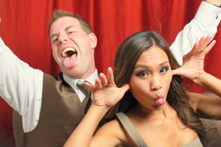 Gallery photo 1 of GEM Photo Booth