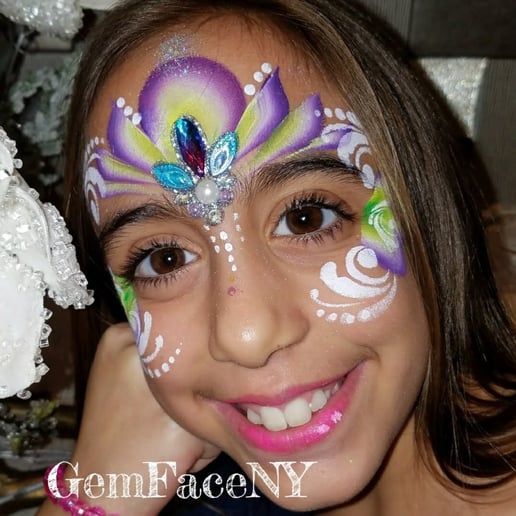 Gallery photo 7 of GemFaceNY