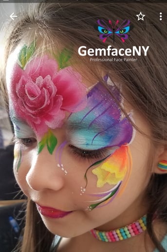 Gallery photo 4 of GemFaceNY