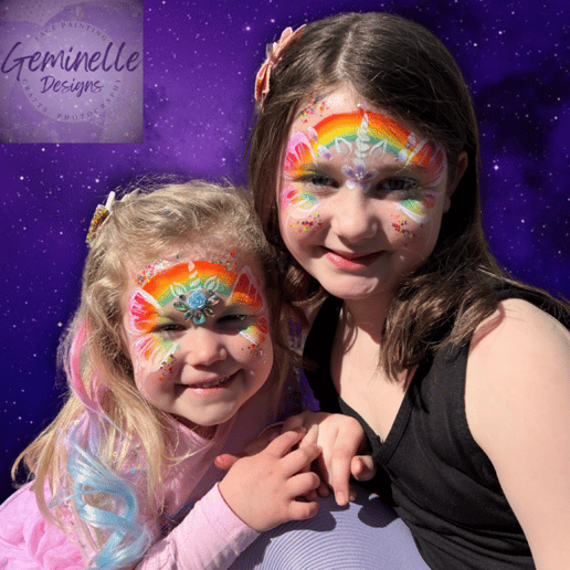 Gallery photo 1 of Geminelle Designs