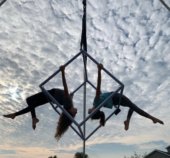 Gallery photo 1 of Gemini Circus